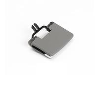Vuzmode Accesorios de coche, Kit de reparación de Clip de lengüeta de rejilla de ventilación de CA, salida de aire acondicionado for salpicadero, for Mercedes-Benz, W164 X164 ML GL Bomba de limpieza d