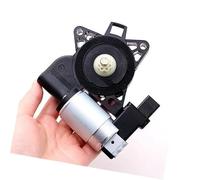 Vuzmode Accesorios de reparación, for Mazda, 3 5 6 CX7 CX9 RX8 B50 B70 Elevalunas eléctrico for coche, motor elevación vidrio izquierdo y Unidad de reemplazo del elevalunas del automóvil