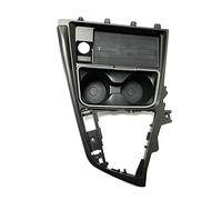 Vuzmode Accesorios for coche Cargador inalámbrico QI de 15 W, soporte carga for teléfono móvil, for, Serie 3 4 F30 F31 F32 F33 F34 F35 F36 F82 Panel de carga inalámbrica para vehículos(For M4 F82)