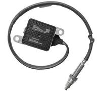 Vuzmode Accesorios for sensores de oxígeno y nitrógeno, for Chevy, for Cruze, diésel 1.6L 2017-2018 55498413 5WK96759 Sensor óxido Sensor de emisiones del motor del coche