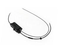 Vuzmode Actuador de estacionamiento AP02 Módulo electrónico del actuador del freno de estacionamiento 2214302849 2214302949 A2214301649, for Mercedes, S400 Hybrid Sedan 4 puertas 2010-2013 Freno de es