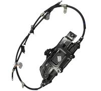 Vuzmode Actuador de estacionamiento, for Hyundai, for Santa, for FE 4WD 2012-2019 59700-2W600,59700-B8700,59700-2W800,59700-B8800 59700B8800 Conjunto de freno de estacionamiento electrónico Traje de f