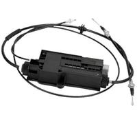 Vuzmode Actuador de estacionamiento, for Mercedes, Clase CL S, for W221, for W216 CL550 OEM A2214302849 A2214302949 A2214420636 Módulo de freno de estacionamiento Actuador EPB Freno de mano Freno de e