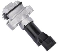 Vuzmode Actuador de freno de estacionamiento AP01 Actuador de freno de estacionamiento trasero izquierdo, for VW, for Touareg, 2011 2012 2013 2014 2015 2016 2017 Freno de estacionamiento eléctrico Mot