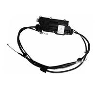 Vuzmode Actuador de Freno de estacionamiento AP03 Actuador de Freno de estacionamiento con Unidad de Control, for, for X5, for X6, for E70 E71 E72 34436850289 34436779451 34436782205 34436785487 Fren
