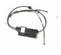 Vuzmode Actuador de Freno de estacionamiento, for, for X5, for X6, for E70 E71 E72 34436850289 34436779451 34436782205 34436785487 Actuador de Freno de estacionamiento AP03 con Unidad de Control Fren