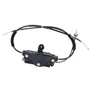 Vuzmode Actuador de Freno de Mano, for, Serie 5 GT F07 530i 550i V8 L6 2009-2017 Módulo de Motor de Freno de estacionamiento eléctrico EPB Actuador de Freno de Mano de estacionamiento 34436874219 Fre