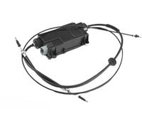 Vuzmode Actuador de Freno de Mano OEM 2214302949 A2214302849 Sistemas de Frenos de automóvil Módulo de Freno de Mano Motor, for Benz, CL550 S550 S350 CL63 W221 W216 2007-2014 Freno de estacionamiento