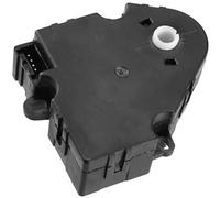 Vuzmode Actuador de puerta mezcla calefacción HVAC, for Jeep, Patriot 07-12 1 pieza Actuador de puerta de mezcla de climatización para