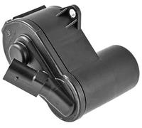 Vuzmode Actuador del Freno de Mano, Motor del actuador del Freno de estacionamiento eléctrico Trasero 3C0998281A, for VW, CC B7, for Magotan B7, for Passat, B6/B7, for Passat, CC B6, for Sharan, for,