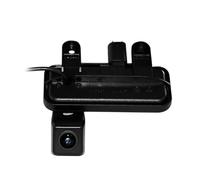 Vuzmode AHD visión Nocturna Marcha atrás estacionamiento automático cámara de Trasera Coche 170 Grados vídeo HD Impermeable, for, Clase E W212 C207 Cámara de visión Trasera