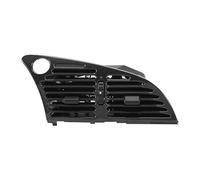 Vuzmode Aire Acondicionado for Salida de salpicadero de Coche, for Citroen, Xsara Xsara II 8264Q0 8264Q4 8264Q2 8264Y7 Rejilla de ventilación para Coche