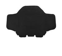 Vuzmode Almohadilla de aislamiento acústico del motor capó coche, cubierta algodón insonorizada, alfombrilla térmico, for X3/X4 G01 G02 2018-2021 Protector térmico del motor(Type A)