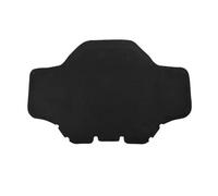 Vuzmode Almohadilla de aislamiento acústico for capó motor coche, cubierta algodón insonorizada, alfombrilla térmico, for X3/X4 G01 G02 2018-2021 Protector térmico del motor