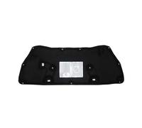 Vuzmode Almohadilla de aislamiento for capó delantero del motor, cubierta alfombrilla insonorizada, espuma, sonido, calor, algodón ignífugo, for CRV CR-V 2007-2011 Protector térmico del motor