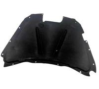 Vuzmode Almohadilla de algodón Aislante térmico y acústico for VW Beetle 2006 2007 2008 2009 2010 2011 Protector térmico para Motor de Coche