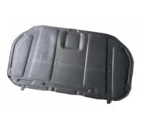 Vuzmode Almohadilla de algodón con Aislamiento térmico y acústico for Toyota, Hilux, Revo, AZ120, AN130, 2016, 2017, 2018, 2019, 2020, 2021, 2022 Alfombrilla Aislante para capó de automóvil