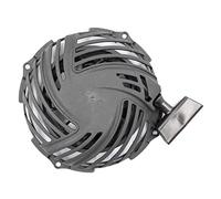 Vuzmode Arrancador de retroceso, for Briggs & Stratton, motor 500E 140Cc 591139 595355 Unidad de arranque manual para cortadora de césped
