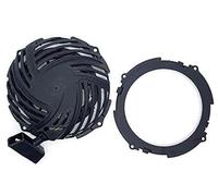Vuzmode Arrancador de Retroceso, for Motor Briggs Stratton 500E 140 CC, reemplaza a 591139 595355 Arranque de Retroceso