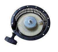 Vuzmode Arranque de Disco Manual for Yanmar, L100, Chino 186F Arranque Manual de jardín