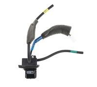 Vuzmode Asistente de estacionamiento con cámara visión Trasera y Marcha atrás, for 2013-2015, for Nissan, for Altima 28442-3TA0C 284423TA0C Cámara de Marcha atrás