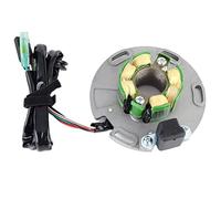 Vuzmode Bobina de estator, for RM125 RM250 RM 125 250 32101-28C00 32101-01B30 32101-01B31 32101-28C01 32101-28C03 magnética del generador Válvula de control electrónico para bicicletas