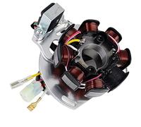 Vuzmode Bobina de estator magnético encendido motocicleta, for Husqvarna, TE125 2015-2016 Husaberg TE 125 2012-2014 54839204000 bobina generadora Válvula de control electrónico para bicicletas