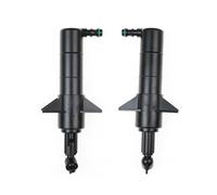 Vuzmode Bomba de boquilla arandela limpieza faros izquierdo y derecho coche, for Mercedes-Benz, W204 GLK350 2010-2012 2048601347 2048601447 Boquilla de lavado de faros de coche(A Pair)