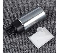 Vuzmode Bomba de Combustible for Motocicleta, for Yamaha 5VX-13907-03 20S-13907-00 20S-13907-01 39P-13907-00 39P-13907-01 5JW-13907-00 5JW-13907-01 02 Bomba de Combustible eléctrica