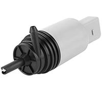 Vuzmode Bomba lavaparabrisas Delantera for E92, E91, E90, E88, E87, E82, E81, E66, E65, E64, E63, E61 y E60 Motor de la Bomba del lavaparabrisas