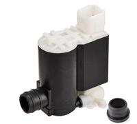 Vuzmode Bomba limpiaparabrisas 98510-2C100 98510-25100, for Hyundai, COUPE II for MATRIX for SANTA FE III for GRAND SANTA FE for TUCSON for VELOSTER for VERACRUZ Bomba de limpieza de parabrisas de coc