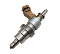Vuzmode Boquilla de inyector de Combustible for Lexus IS Toyota RAV4 23710-26011 23710-26010 23710-26012 2371026011 inyectores de Combustible