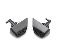 Vuzmode Boquilla rociadora for limpiaparabrisas Jet LR003851 LR003850, for, Freelander 2 LR2 2006 2007 2008 2009 2010 Boquilla lavafaros