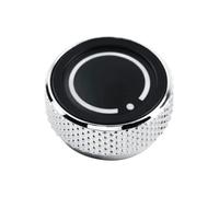 Vuzmode Botón de control del aire acondicionado for Porsche, Cayenne, 7p5, Palamera, 970 (10-21), Panamera, 95b-2 (18-23) Conjunto de botones de ajuste automático del asiento(Right)