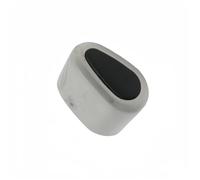 Vuzmode Botón de control del interruptor ajuste posición asiento for Continental, Flying Spur, Mulsanne y Bentayga, 3w7959766b Conjunto de botones de ajuste automático del asiento(1pc D)