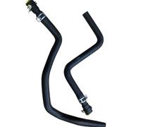 Vuzmode Bp4k-61-24y Bs1c6124y Tubo de entrada/salida/par agua for M3 1.6 (2010, 2011, 2012 y 2013) Cabezal de manguera de refrigerante(Pair)