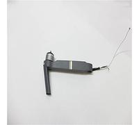 Vuzmode Brazo de motor delantero, trasero, izquierdo y derecho con cable, repuestos for brazo, accesorios reparación for Mavic, Pro Brazo de montaje de cuatro motores(Right Front)