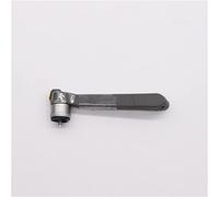 Vuzmode Brazos con motor Servicio de reparación reemplazo brazo Repuestos for DJI Mavic 2/Pro Zoom Brazo de montaje de cuatro motores(Rightback)