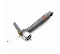 Vuzmode Brazos de motor delanteros, traseros, izquierdo y derecho, repuestos for drones, for DJI, for Mavic, 2 Enterprise Brazo de montaje de cuatro motores(Front Left)