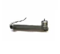 Vuzmode Brazos de motor delanteros, traseros, izquierdo y derecho, repuestos for drones, for DJI, for Mavic, 2 Enterprise Brazo de montaje de cuatro motores(Back Right)