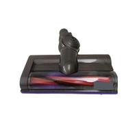 Vuzmode Cabezal de Cepillo for aspiradora Dyson, Cepillo eléctrico portátil de Fibra de Carbono de 20 W, Interfaz A dedicada, Cabezal de succión V6, Accesorios. Cepillo para Suelos para aspiradora