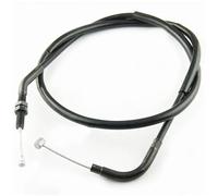 Vuzmode Cable de Control del Embrague de Motocicleta, for XJ600N XJ 600N Diversion (Desnudo) 1996 1997 1998 1999-2003 4KA-26335-10 Cable de Embrague