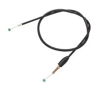 Vuzmode Cable de Embrague for Accesorios de Motocicleta, for GSX-R 600 750 GSX-R600 GSX-R750 GSXR600 GSXR750 2006 2007 2008 2009 2010 Cable de Embrague de Motocicleta