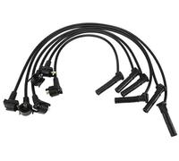 Vuzmode Cables de bobina encendido for bujías coche, arnés cables for, for Ford, for Explorer, Sport 2001-2003 V6 4.0L N.º 5U2Z12259C, paquete 6 Juego de cables de encendido del motor de automóvil