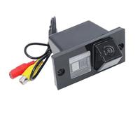 Vuzmode Cámara CCD de estacionamiento Marcha atrás for Coche, Kit cámara visión Trasera Respaldo, for Hyundai, H1 Starex ILOAD Cámara de visión Trasera