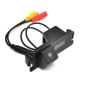 Vuzmode Cámara CCD Impermeable for de Aparcamiento Coche, cámara visión Trasera Marcha atrás, for Hyundai, I10 I20 2008~2015 Cámara de visión Trasera