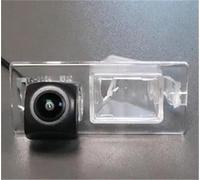 Vuzmode Cámara de Respaldo visión Trasera vehículo Impermeable Nocturna HD AHD, for Fiat, for Freemont JC SUV, for Dodge, for Journey Cámara de visión Trasera