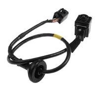Vuzmode Cámara de visión Trasera 95760-B2100 95760B2100 95760-B2000 95760-B2010, for Kia, for Soul 2014-2016 Cámara de visión Trasera
