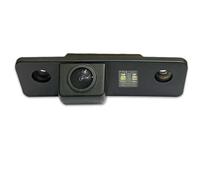 Vuzmode Cámara de visión Trasera Coche, for Ford, Mustang, GT CS 2010 2011 2012 2013 2014 CCD HD Marcha atrás Nocturna Impermeable Cámara de visión Trasera