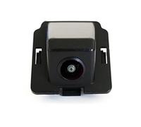 Vuzmode Cámara de visión Trasera Coche HD CCD, for Marcha atrás, for Mitsubishi, for Outlander XL, for Citroen, C-Crosser, for Peugeot, 4007, Resistente al Agua Cámara de visión Trasera
